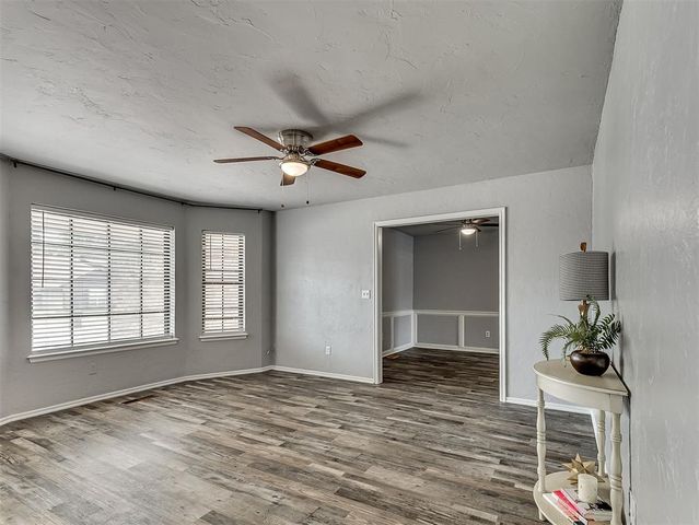 2919 SW 127th Street, Oklahoma City, OK 73170