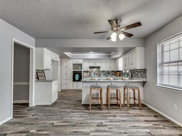 2919 SW 127th Street, Oklahoma City, OK 73170
