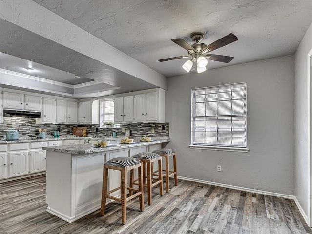 2919 SW 127th Street, Oklahoma City, OK 73170