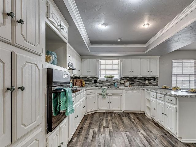 2919 SW 127th Street, Oklahoma City, OK 73170