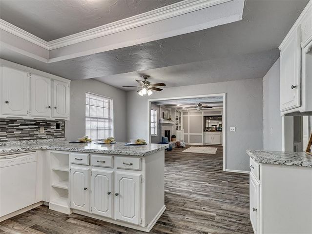 2919 SW 127th Street, Oklahoma City, OK 73170