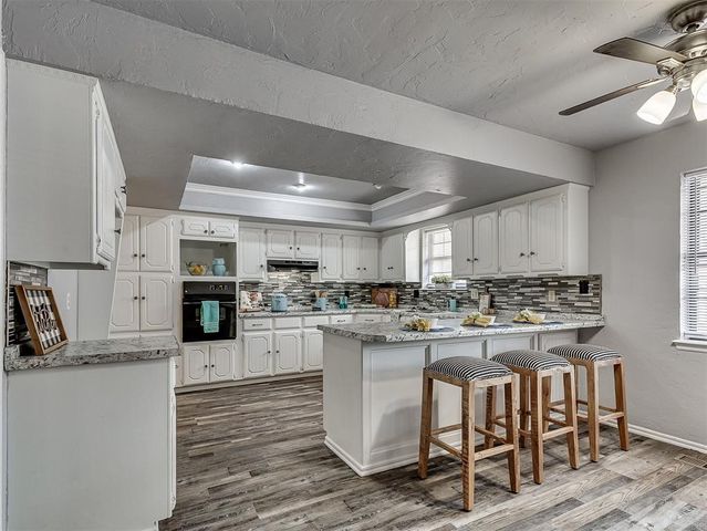 2919 SW 127th Street, Oklahoma City, OK 73170
