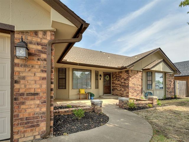 2919 SW 127th Street, Oklahoma City, OK 73170