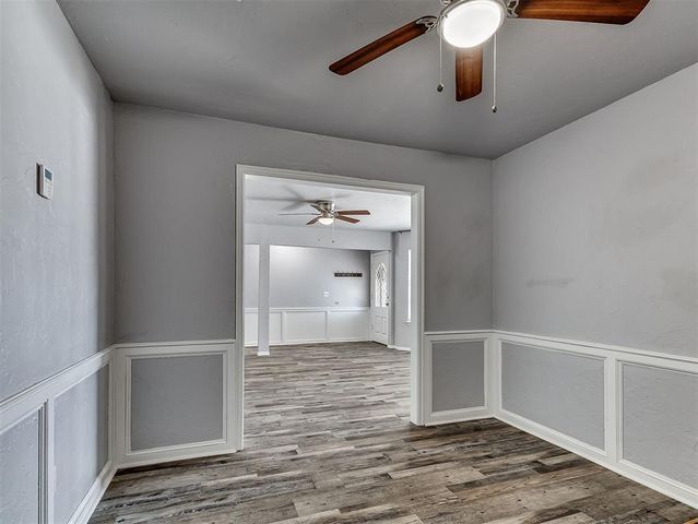 2919 SW 127th Street, Oklahoma City, OK 73170