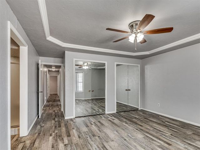2919 SW 127th Street, Oklahoma City, OK 73170