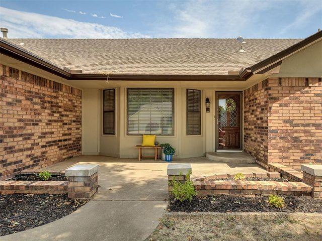 2919 SW 127th Street, Oklahoma City, OK 73170