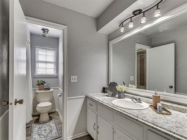 2919 SW 127th Street, Oklahoma City, OK 73170