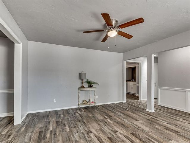 2919 SW 127th Street, Oklahoma City, OK 73170