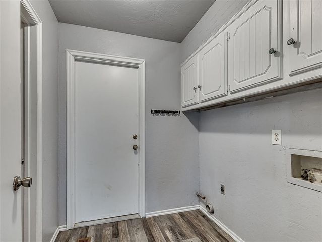 2919 SW 127th Street, Oklahoma City, OK 73170