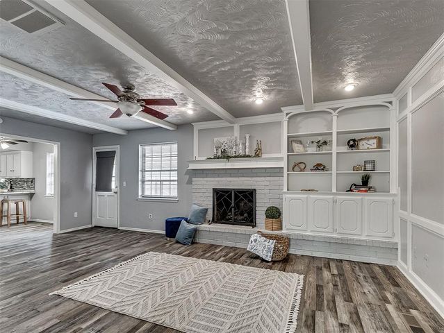 2919 SW 127th Street, Oklahoma City, OK 73170