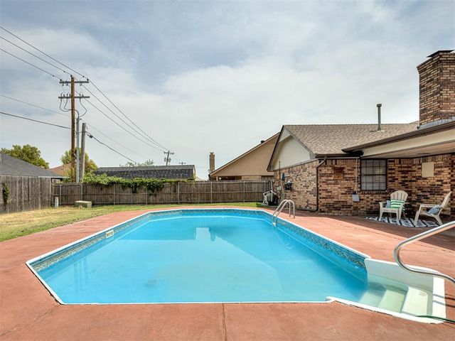 2919 SW 127th Street, Oklahoma City, OK 73170