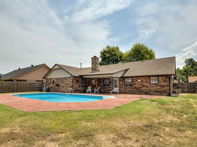 2919 SW 127th Street, Oklahoma City, OK 73170