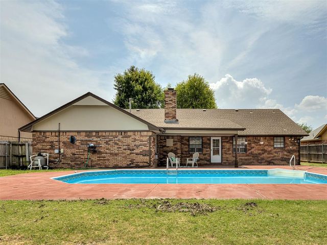2919 SW 127th Street, Oklahoma City, OK 73170