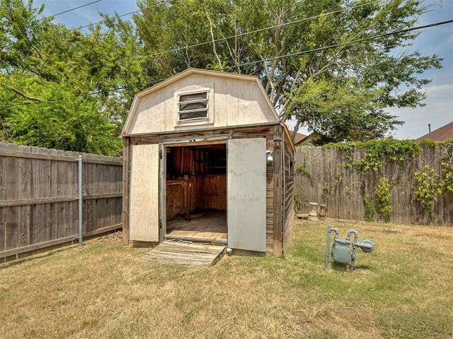2919 SW 127th Street, Oklahoma City, OK 73170