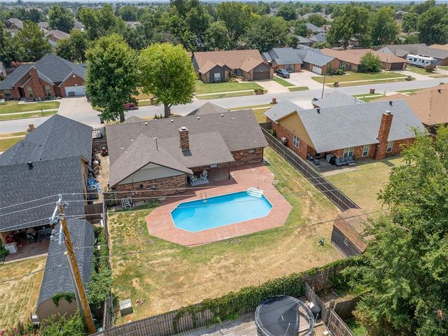 2919 SW 127th Street, Oklahoma City, OK 73170