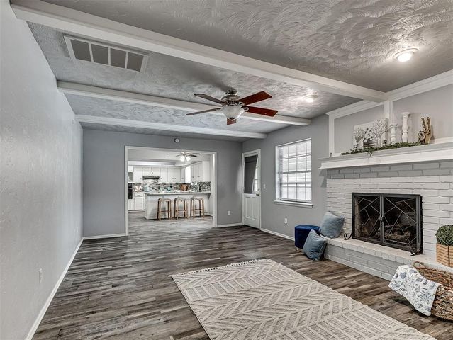 2919 SW 127th Street, Oklahoma City, OK 73170