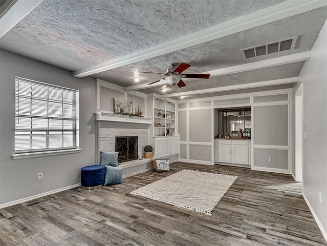 2919 SW 127th Street, Oklahoma City, OK 73170