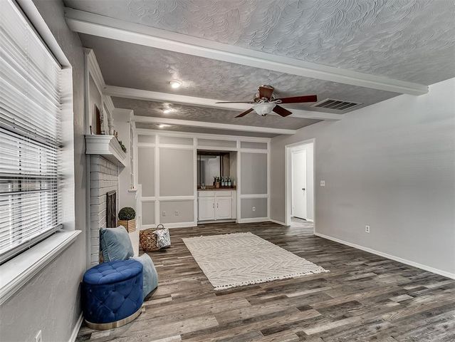 2919 SW 127th Street, Oklahoma City, OK 73170