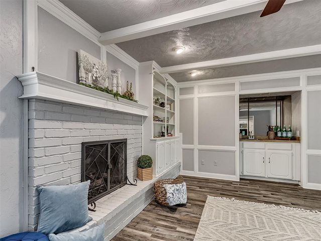2919 SW 127th Street, Oklahoma City, OK 73170