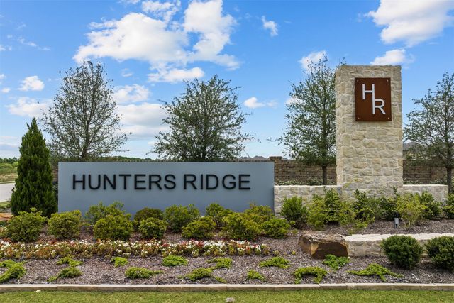 1013 Fairfax Court, Crowley, TX 76036