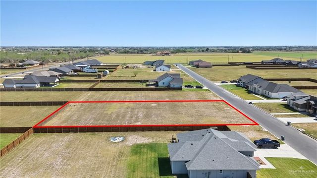 2700 Stone Oak Drive, Weslaco, TX 78589