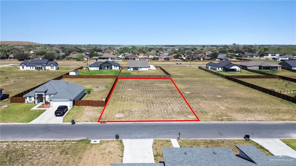 2700 Stone Oak Drive, Weslaco, TX 78589