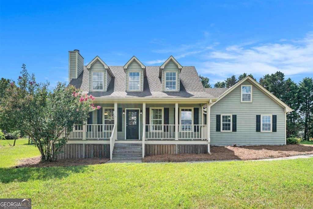 1060 Highway 81, Loganville, GA 30052