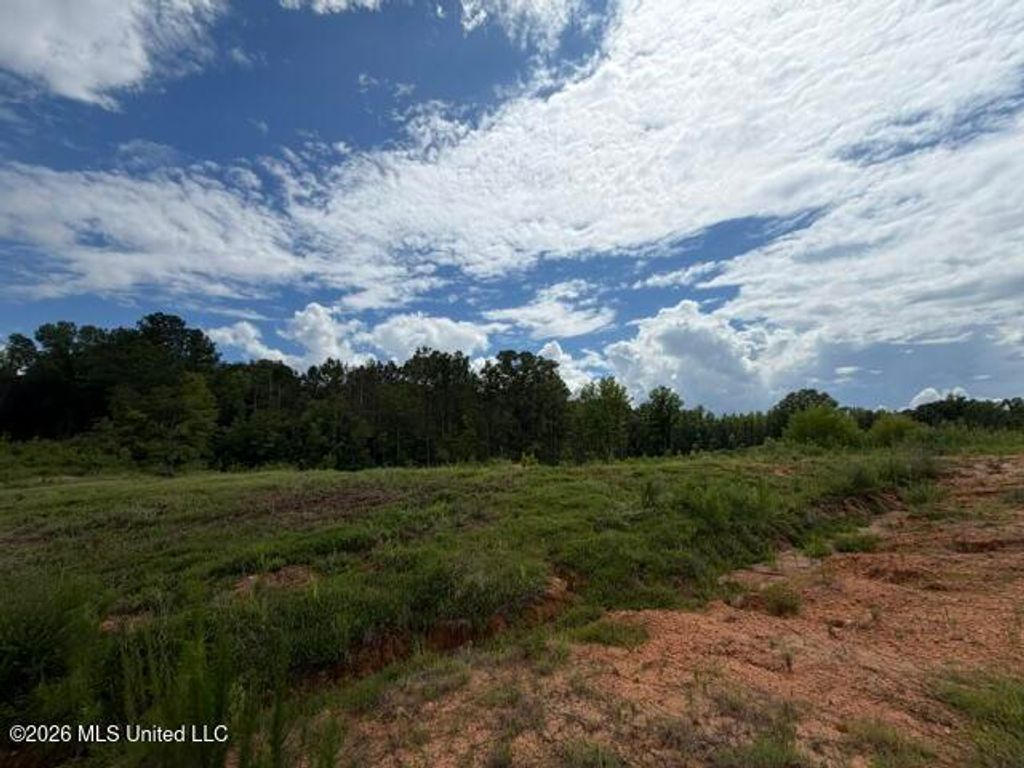 7 Taylor Nicole Road, Byhalia, MS 38611 — exterior