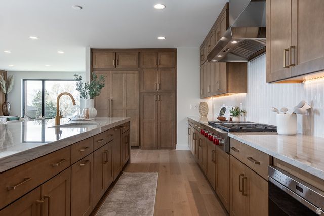 4451 S HOLLADAY PARK LN, Holladay, UT 84124