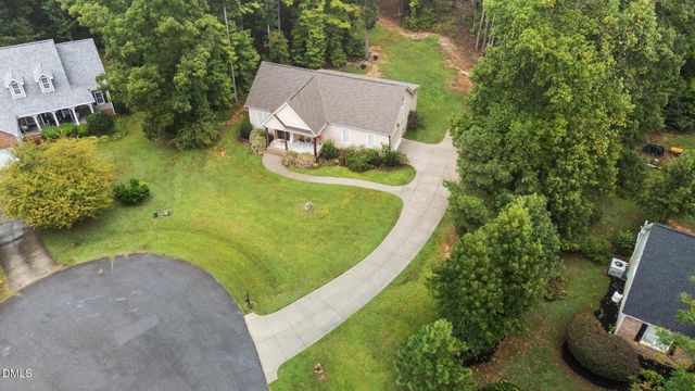 4334 N Greg Allen Way, Oxford, NC 27565