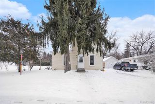 532 E Broad Street, Linden, MI 48451