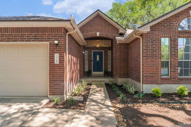 13706 Morningbluff, San Antonio, TX 78216