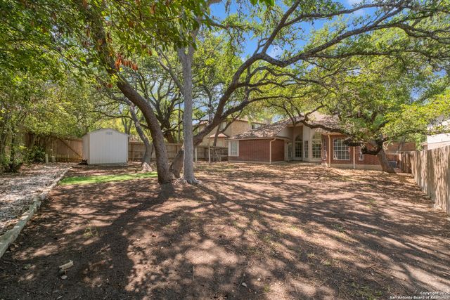 13706 Morningbluff, San Antonio, TX 78216