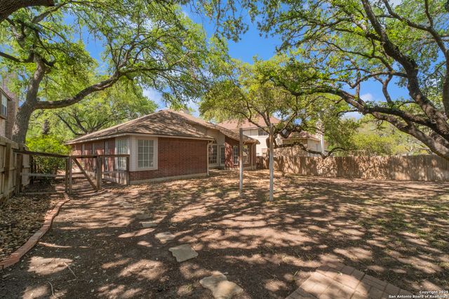 13706 Morningbluff, San Antonio, TX 78216