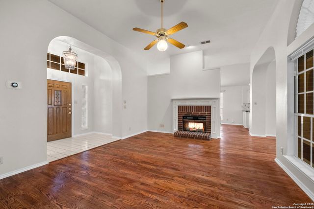 13706 Morningbluff, San Antonio, TX 78216