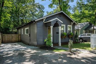 940 Gress SE Avenue, Atlanta, GA 30312