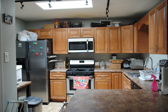 422 CHAMA Street NE, Albuquerque, NM 87108