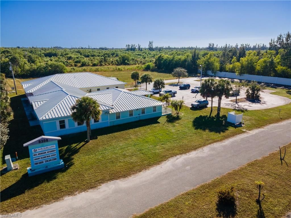 8359 Stringfellow RD, OTHER, FL 33956 — exterior