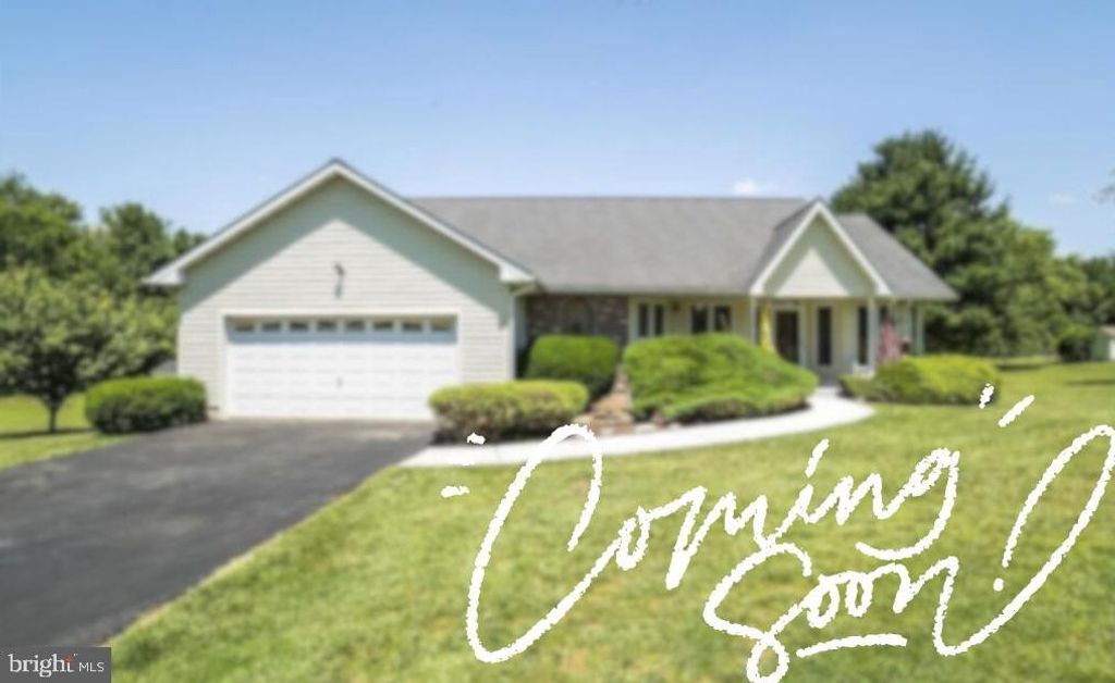 145 HONEYSUCKLE DR, Port Deposit, MD 21904