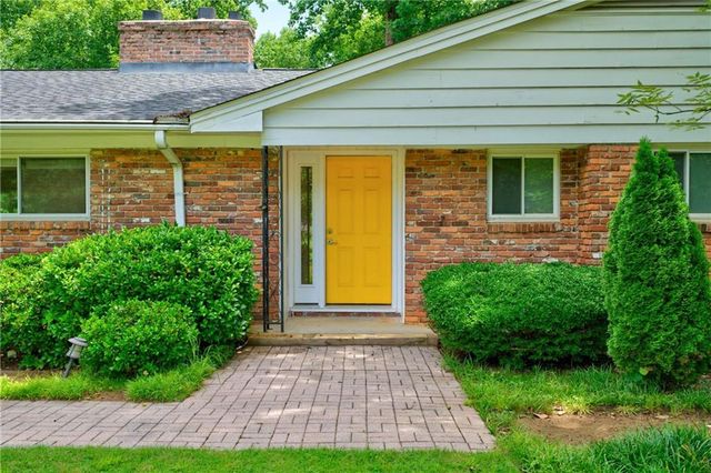 6311 Hunting Creek Road, Atlanta, GA 30328