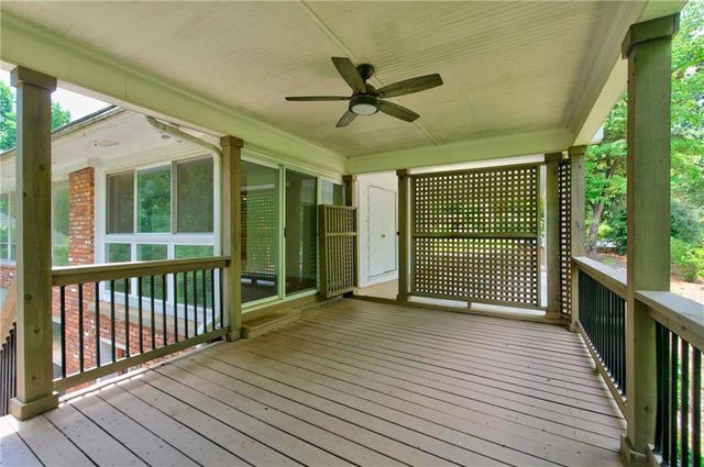 6311 Hunting Creek Road, Atlanta, GA 30328