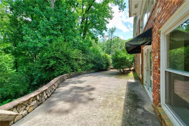 6311 Hunting Creek Road, Atlanta, GA 30328