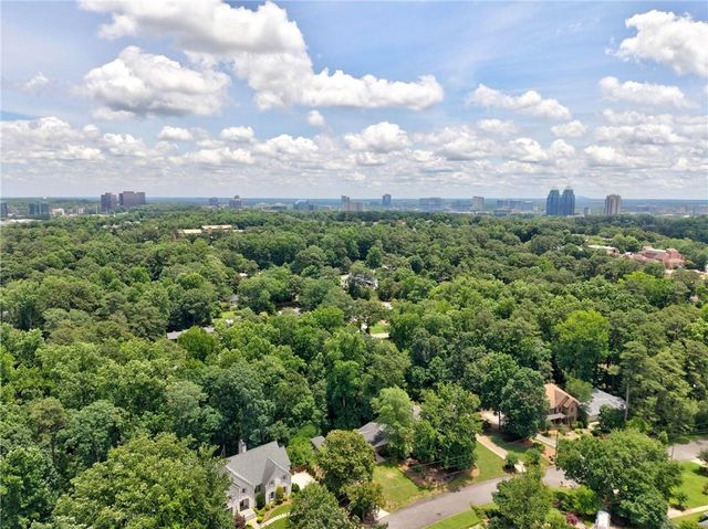 6311 Hunting Creek Road, Atlanta, GA 30328