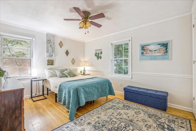 296 N WHITE STATION RD, Memphis, TN 38117