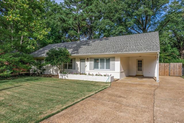 296 N WHITE STATION RD, Memphis, TN 38117