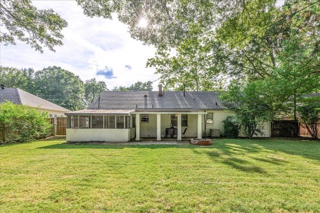 296 N WHITE STATION RD, Memphis, TN 38117