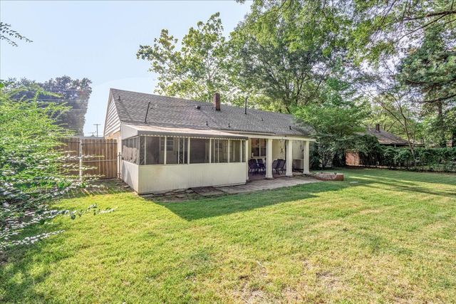 296 N WHITE STATION RD, Memphis, TN 38117