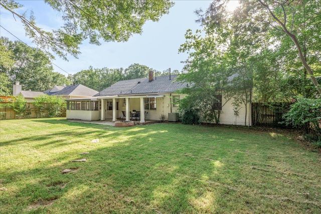 296 N WHITE STATION RD, Memphis, TN 38117
