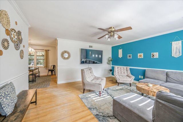 296 N WHITE STATION RD, Memphis, TN 38117