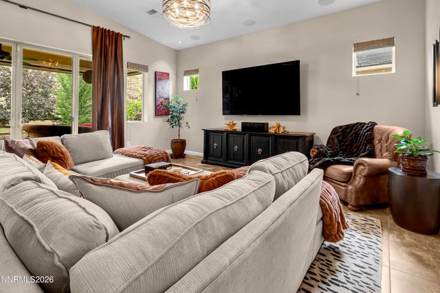 9021 Iron Sky Court, Reno, NV 89523